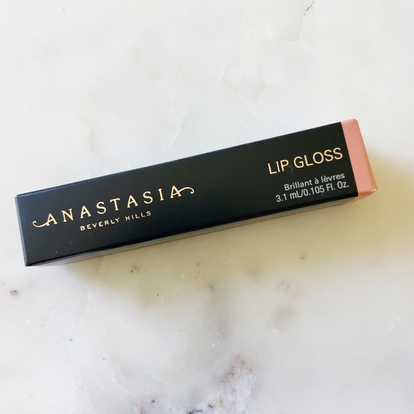 Bundle of 3 Minis: Anastasia Lip Gloss, Lancolm Mascara & Laneige Lip Mask - Picture 7 of 11